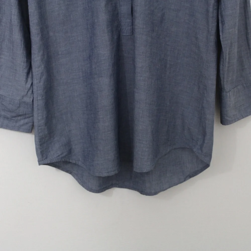 J. Crew Long Sleeve Top